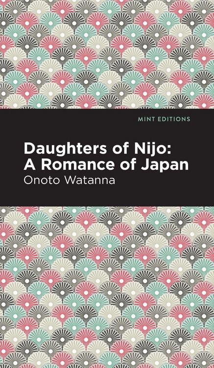 Produktbild: Daughters of Nijo