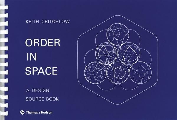 Produktbild: Order in Space