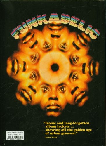 Produktbild: Funk & Soul Covers