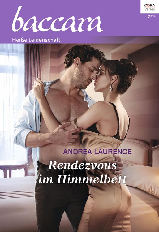 Produktbild: Rendezvous im Himmelbett