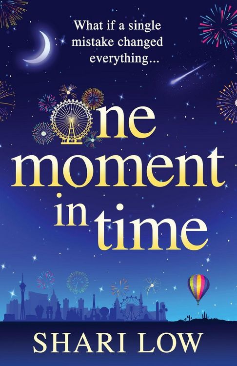 Produktbild: One Moment in Time
