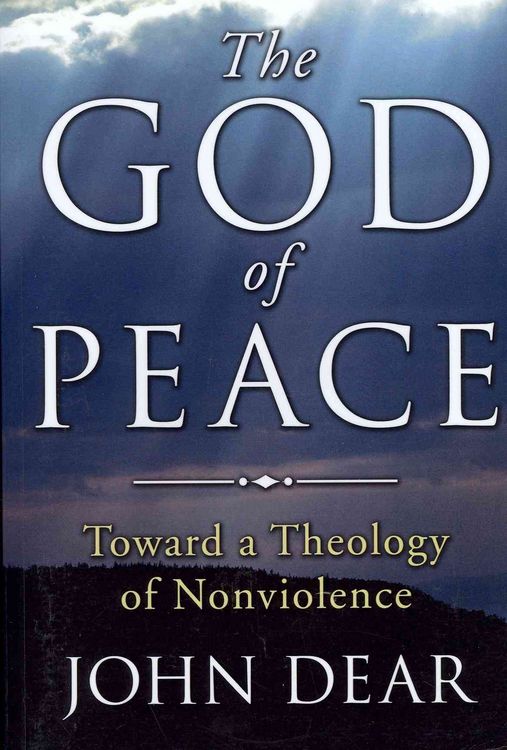 Produktbild: The God of Peace