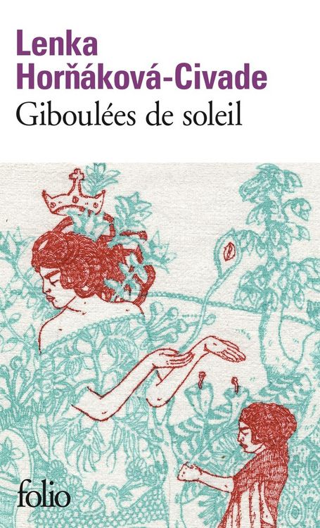 Produktbild: Giboulees de soleil