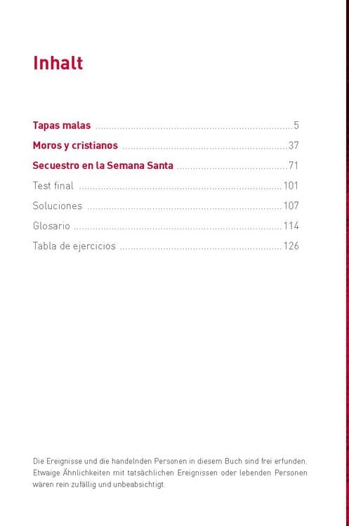 Produktbild: Tapas malas