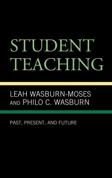 Produktbild: Student Teaching