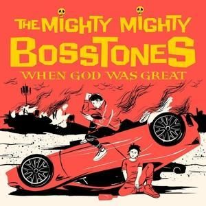Produktbild: When God Was Great