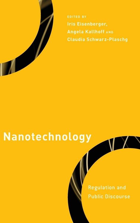 Produktbild: Nanotechnology