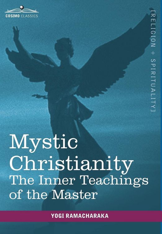 Produktbild: Mystic Christianity