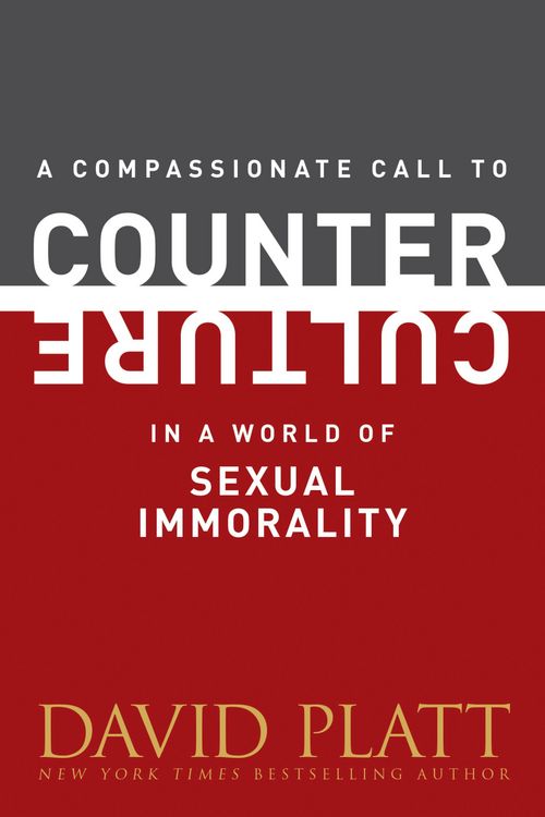 Produktbild: A Compassionate Call to Counter Culture in a World of Sexual Immorality