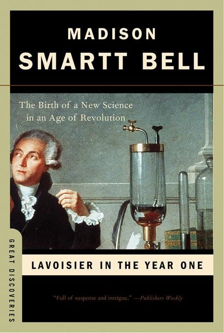 Produktbild: Lavoisier in the Year One