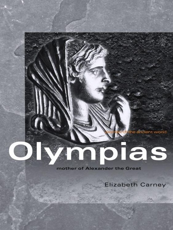 Produktbild: Olympias