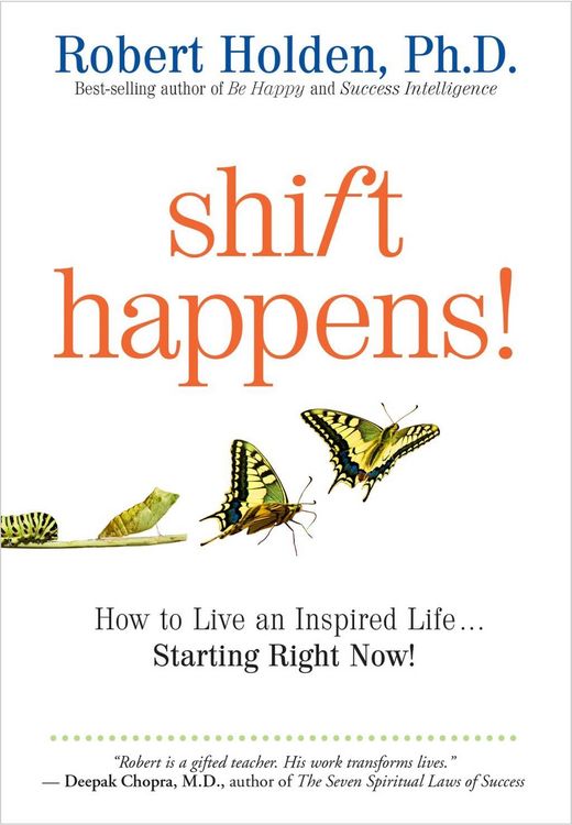 Produktbild: Shift Happens!
