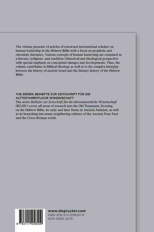 Produktbild: Transforming Authority