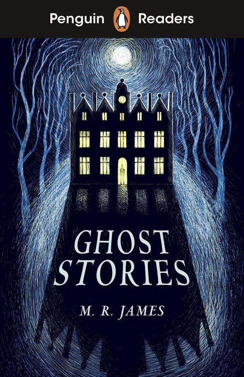 Produktbild: James, M: Penguin Readers Level 3: Ghost Stories (ELT Graded
