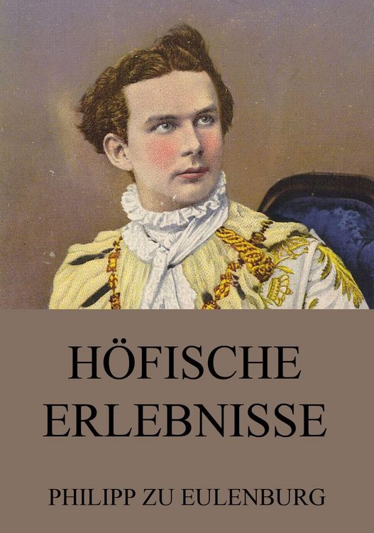 Produktbild: H&ouml;fische Erlebnisse