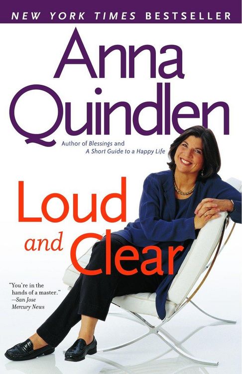 Produktbild: Loud and Clear