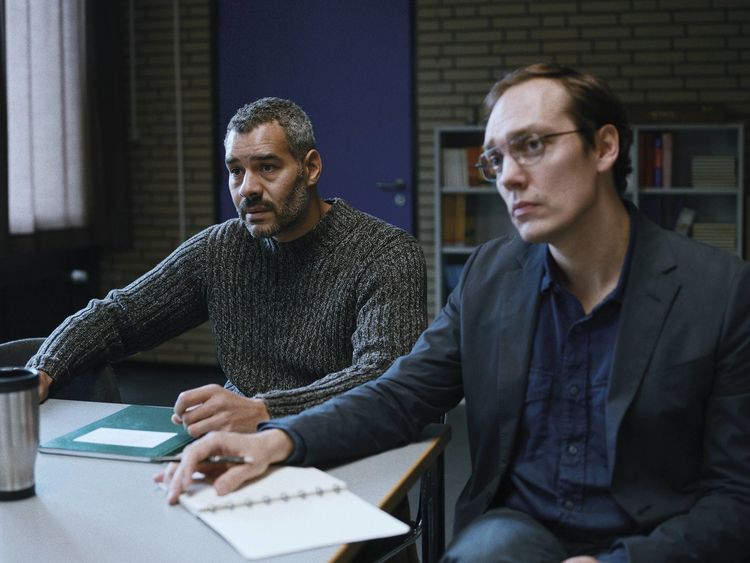 Produktbild: Das Lehrerzimmer