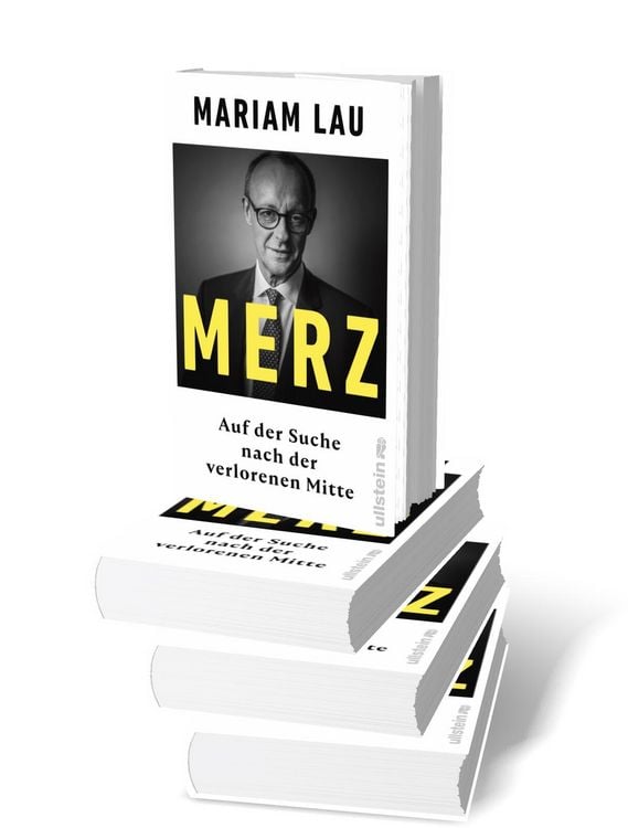 Produktbild: Merz