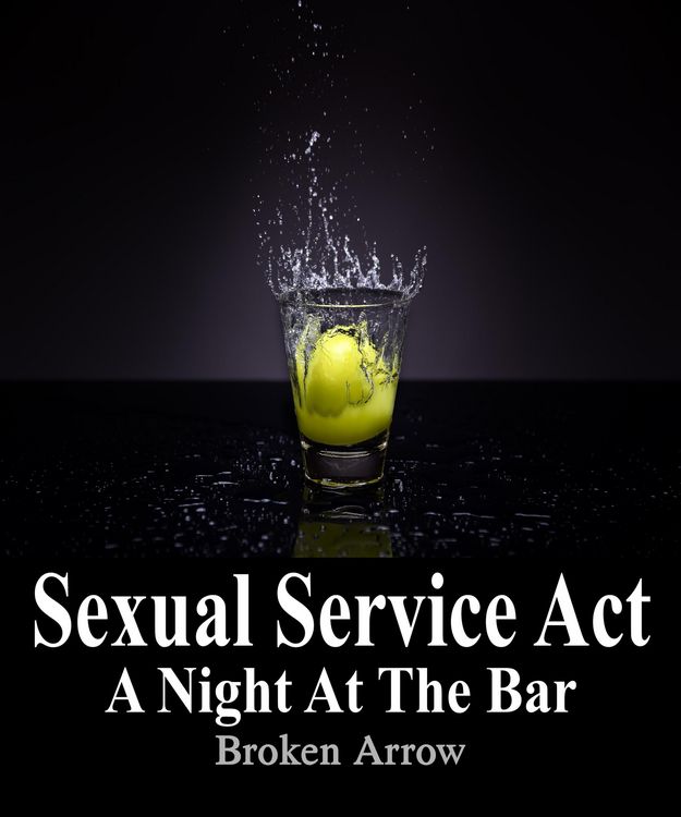 Produktbild: Sexual Service Act: A Night At The Bar