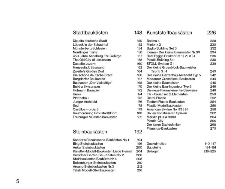 Produktbild: 111 Architekturbauk&auml;sten