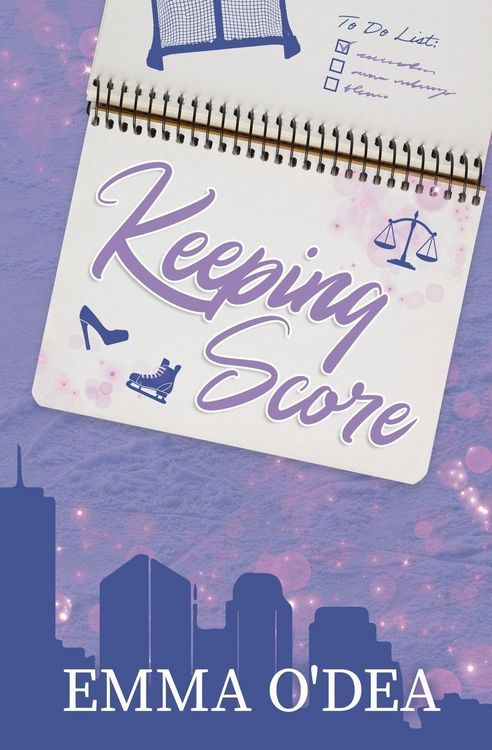 Produktbild: Keeping Score