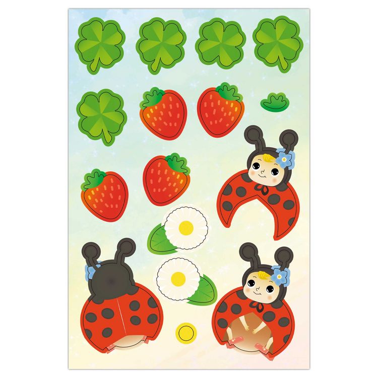 Produktbild: URSUS Mobile "Fr&uuml;hlingserwachen"
