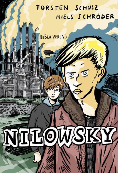 Produktbild: Nilowsky