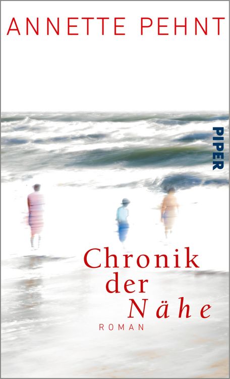 Produktbild: Chronik der N&auml;he