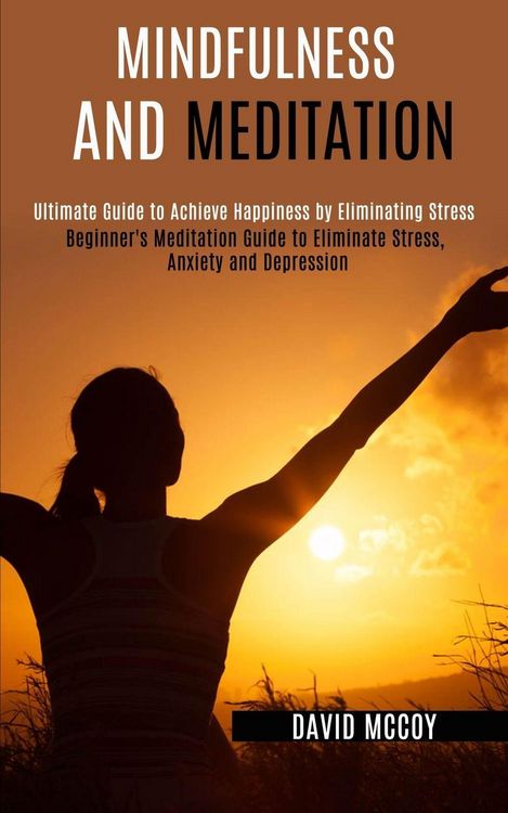 Produktbild: Mindfulness and Meditation