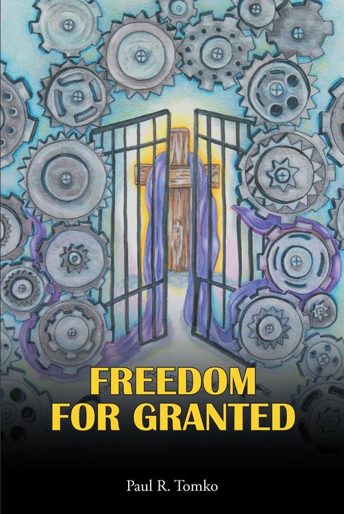 Produktbild: Freedom For Granted