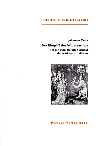 Produktbild: Der Eingriff des Widersachers