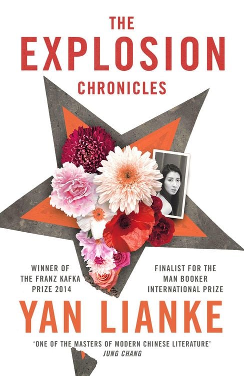 Produktbild: The Explosion Chronicles