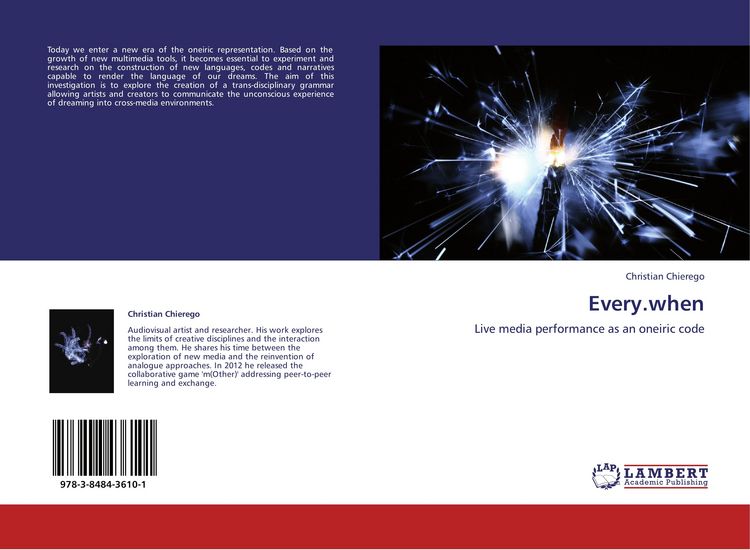 Produktbild: Every.when