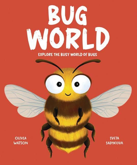 Produktbild: Bug World