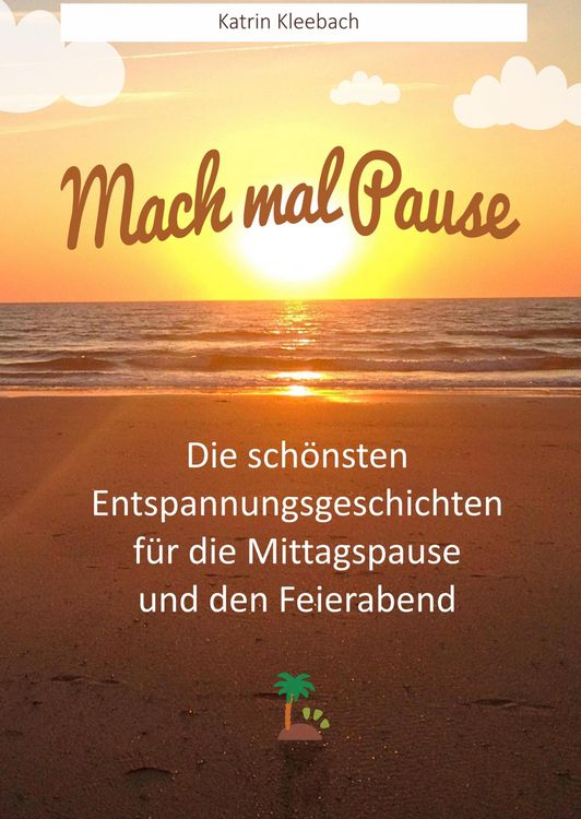 Produktbild: Mach mal Pause