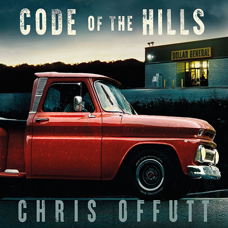Produktbild: Code of the Hills