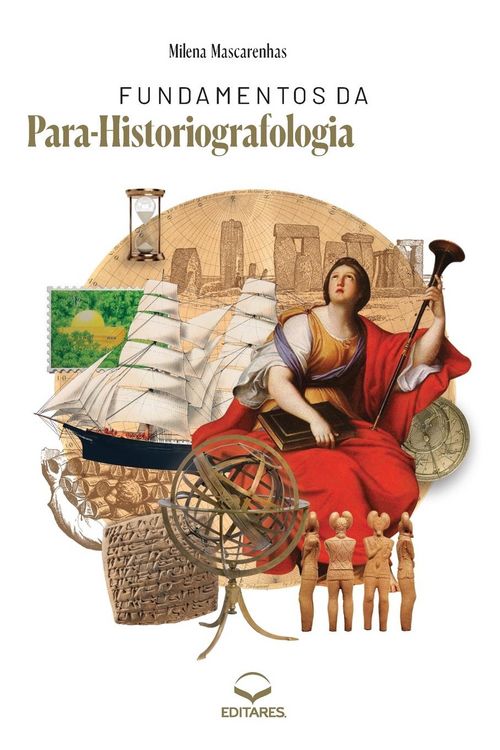 Produktbild: Fundamentos da Para-Historiografologia