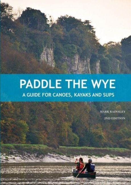 Produktbild: Paddle the Wye