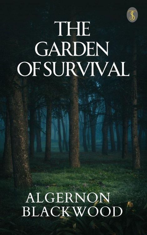 Produktbild: The Garden of Survival