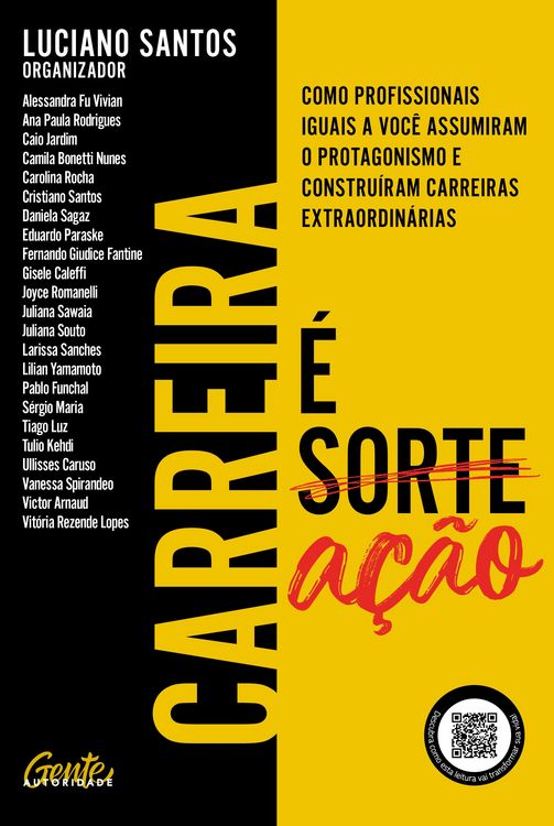 Produktbild: Carreira &eacute; a&ccedil;&atilde;o