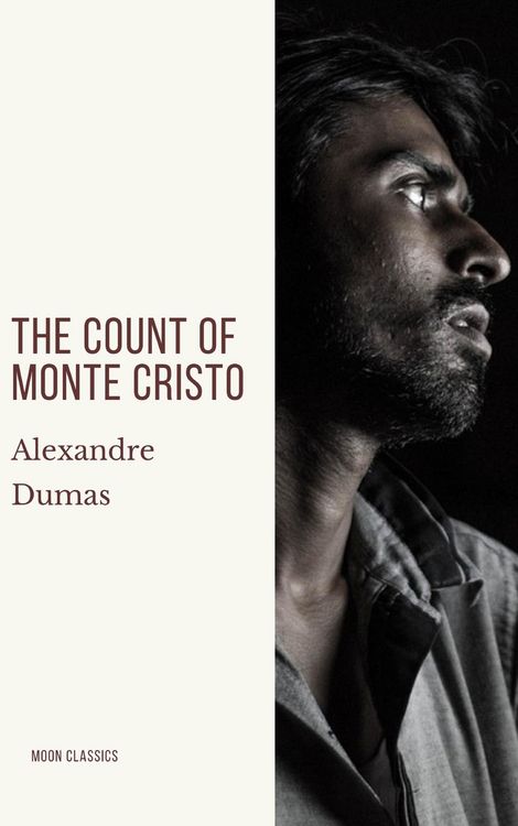 Produktbild: The Count of Monte Cristo