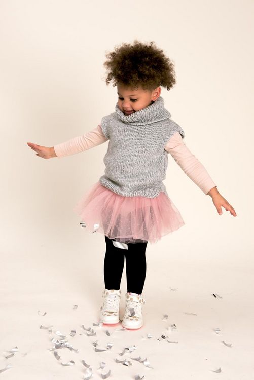Produktbild: Kids Handknitting 04