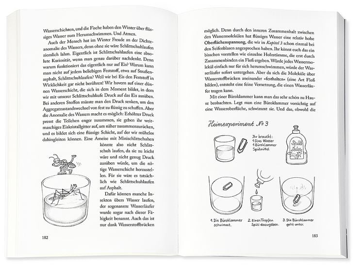 Produktbild: Komisch, alles chemisch!
