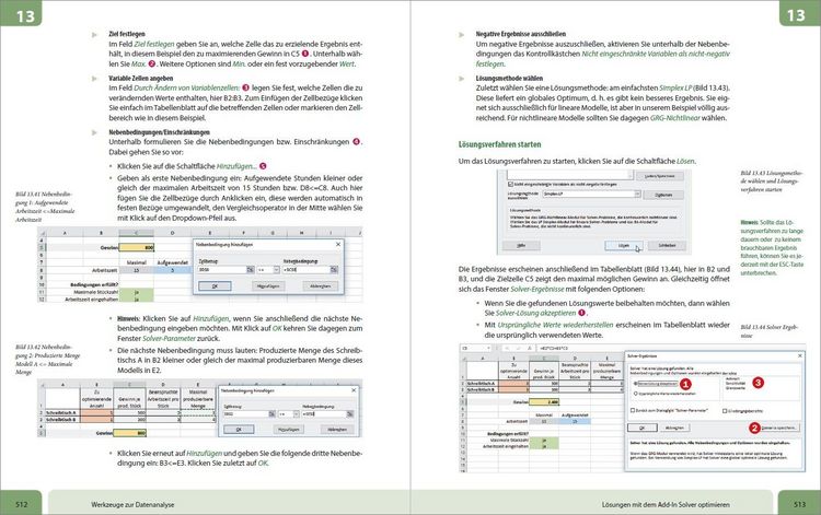 Produktbild: Excel 2016 Grund- und Aufbauwissen f&uuml;r Anwender