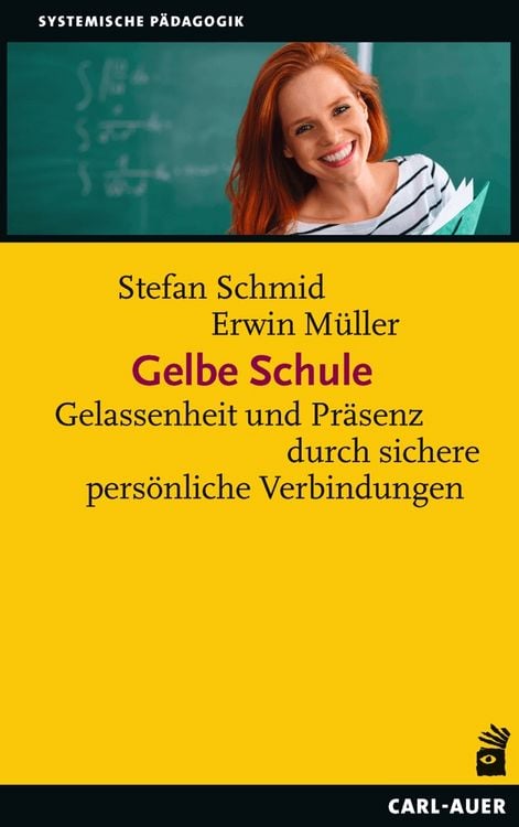 Produktbild: Gelbe Schule