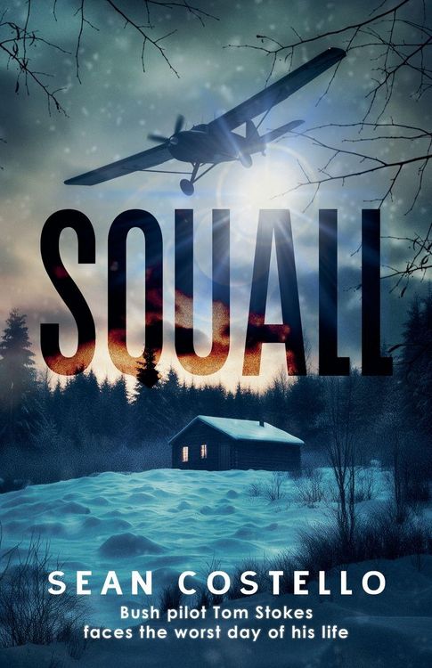 Produktbild: Squall