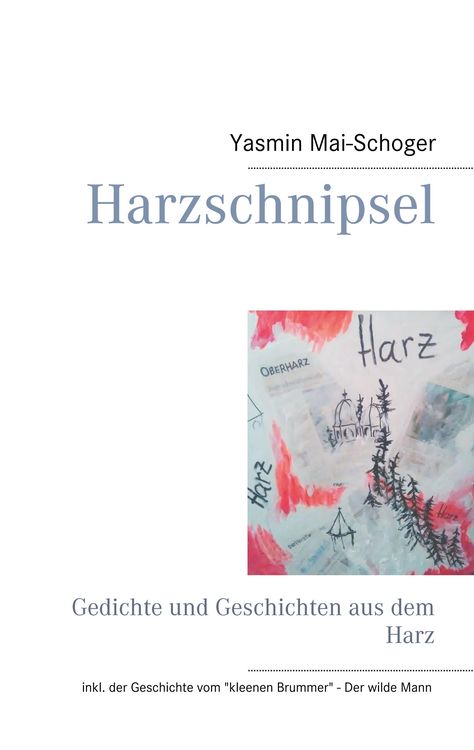 Produktbild: Harzschnipsel