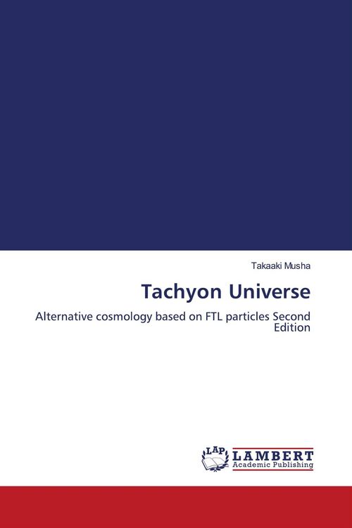 Produktbild: Tachyon Universe