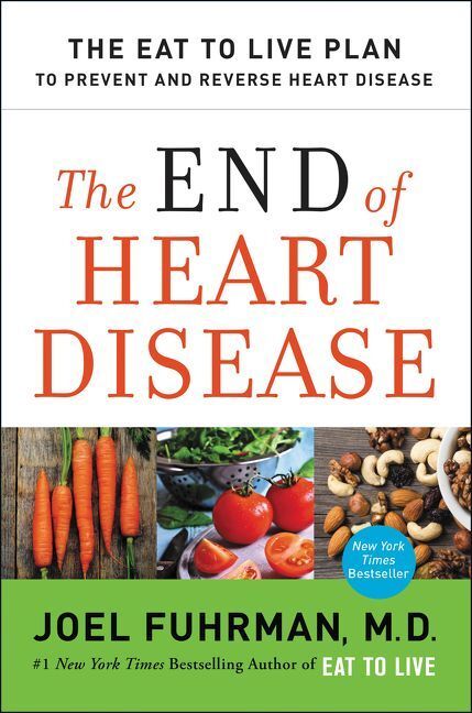 Produktbild: The End of Heart Disease