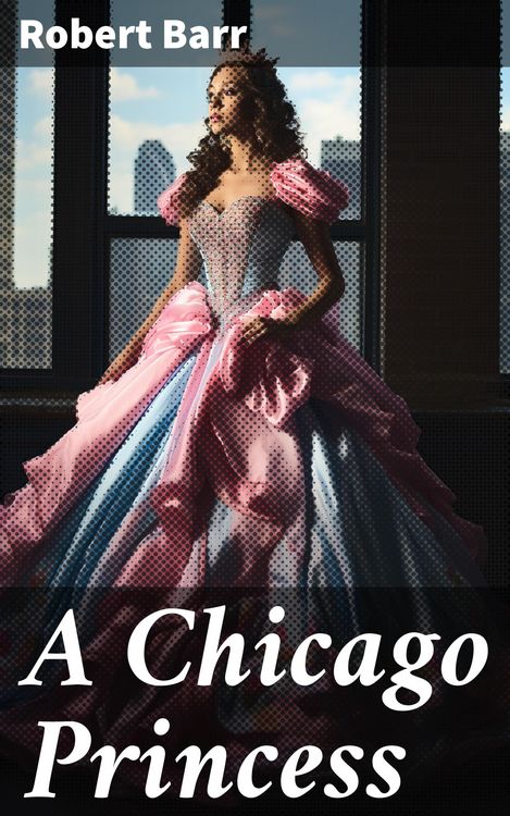 Produktbild: A Chicago Princess